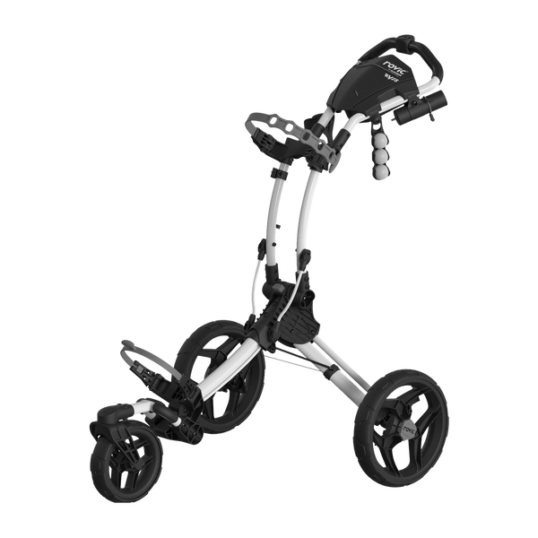 Rovic Carts