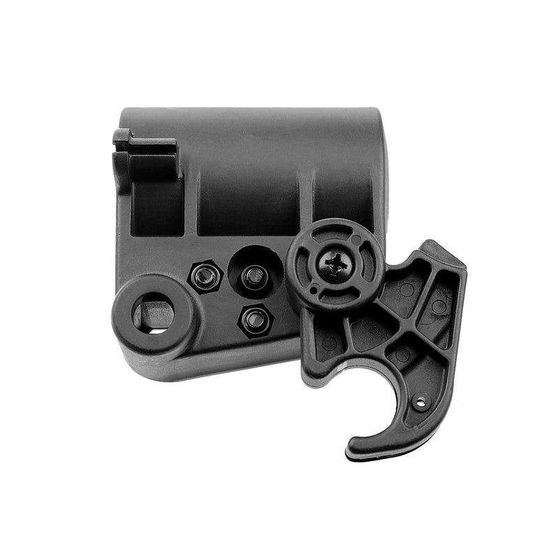 Clicgear Model 3.0, 3.5 & 4.0 Wheel Pivot - CLICGEAR | ROVIC USA